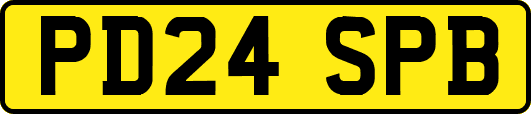 PD24SPB