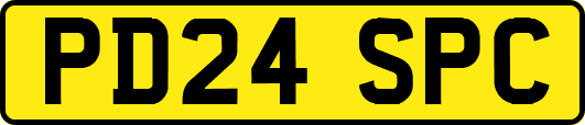 PD24SPC