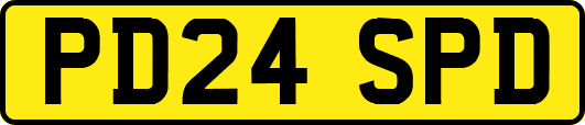 PD24SPD