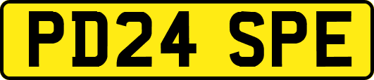 PD24SPE