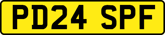 PD24SPF
