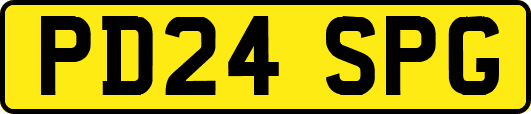 PD24SPG