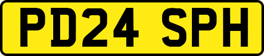PD24SPH