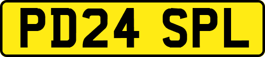 PD24SPL
