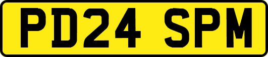 PD24SPM