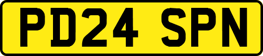 PD24SPN