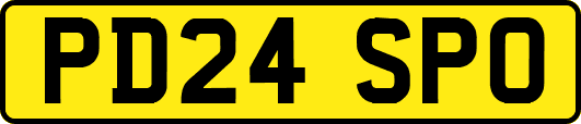 PD24SPO