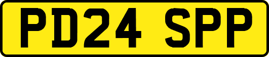 PD24SPP