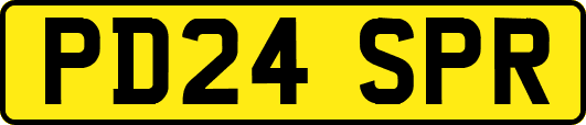 PD24SPR