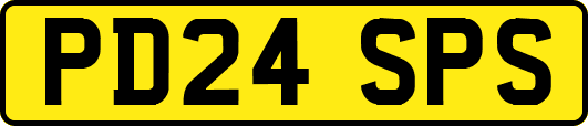 PD24SPS