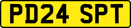 PD24SPT