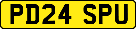 PD24SPU