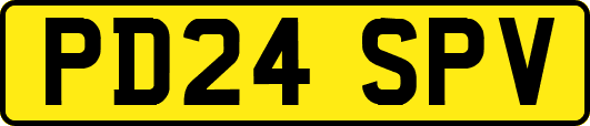 PD24SPV