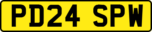 PD24SPW