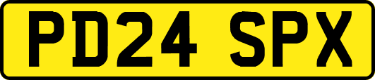 PD24SPX