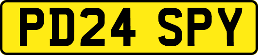 PD24SPY