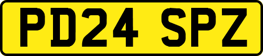 PD24SPZ