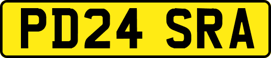 PD24SRA