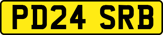 PD24SRB