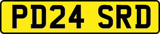 PD24SRD