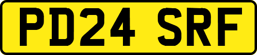 PD24SRF