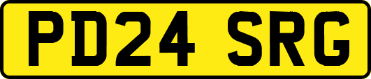 PD24SRG