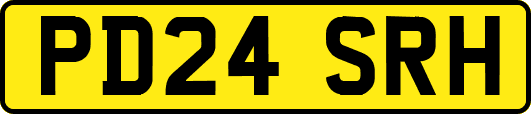 PD24SRH
