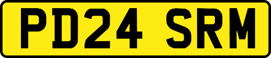 PD24SRM
