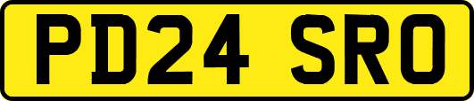 PD24SRO
