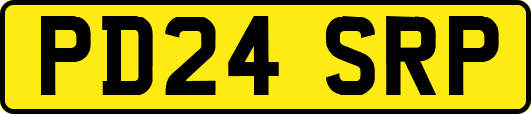 PD24SRP