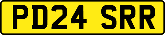PD24SRR