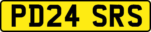 PD24SRS