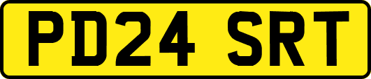 PD24SRT