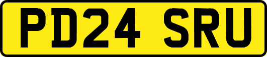 PD24SRU