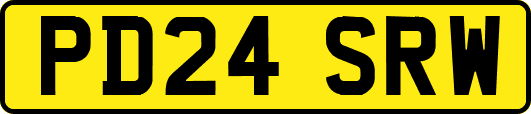 PD24SRW