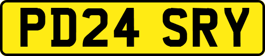 PD24SRY