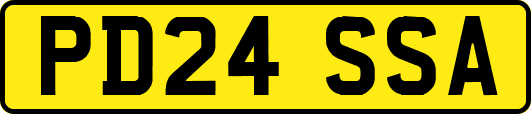 PD24SSA