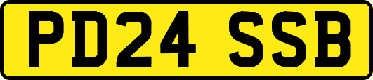 PD24SSB