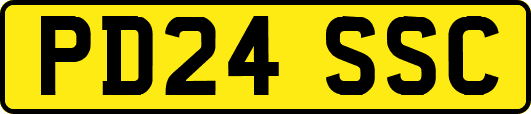 PD24SSC