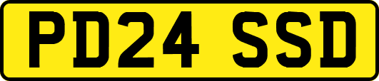 PD24SSD