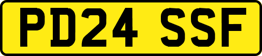 PD24SSF
