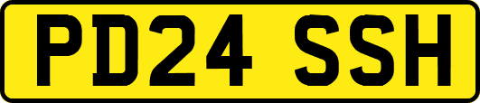 PD24SSH