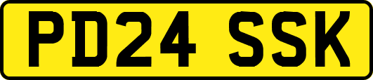 PD24SSK
