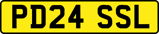 PD24SSL