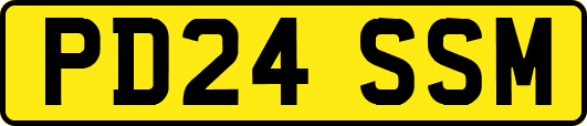 PD24SSM
