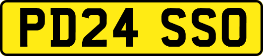PD24SSO