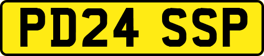 PD24SSP