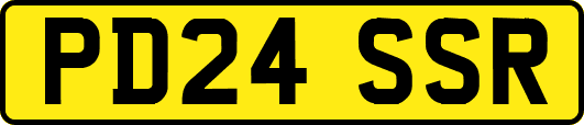 PD24SSR