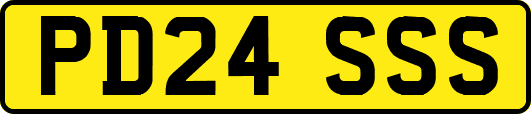 PD24SSS