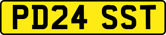 PD24SST
